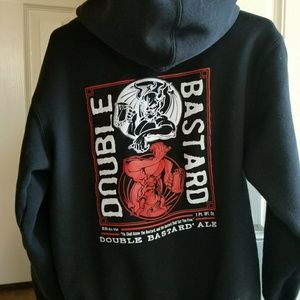 Stone Brewing Sweatshirt / Hoodie